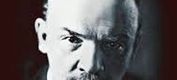 Filmcover Lenin - Drama eines Diktators
