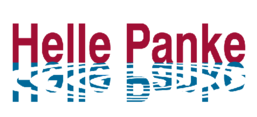 Logo des Helle Panke e.V.