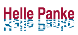 Logo des Helle Panke e.V.