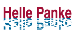 Logo von "Helle Panke" e.V.