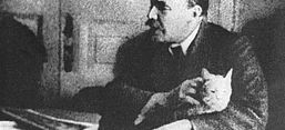 Filmstill aus "Der große Weg"
