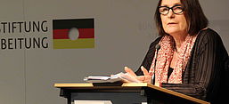 Irina Scherbakowa © Bundesstiftung zur Aufarbeitung der SED-Diktatur