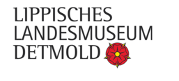 Logo Lippisches Landesmuseum Detmold