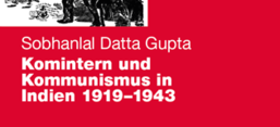 Gupta, Komintern, Kommunismus, Indien