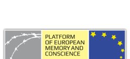 Logo der Platform of European Memory and Conscience