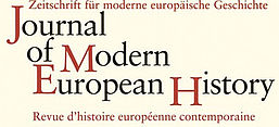 Logo des Journals