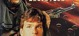 Die Rote Flut, Red Dawn, 1984, Spielfilm, John Milius