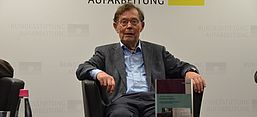 Gerhard Wettig © Bundesstiftung zur Aufarbeitung der SED-Diktatur