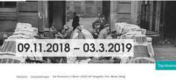 Screenshot von visitberlin.de