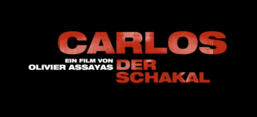 Screenshot Trailer "Carlos - Der Schakal"