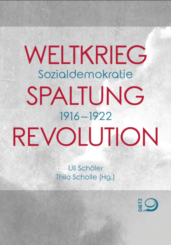 Buchcover