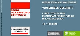 Screenshot Veranstaltungsflyer