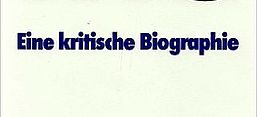 Buchcover Milovan Djilas: Tito. Eine kritische Biographie