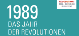 Flyer der Veranstaltung