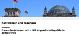 Screenshot von deutsche-gesellschaft-ev.de
