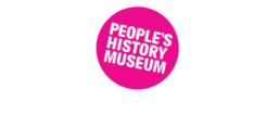 Logo People's History Museum