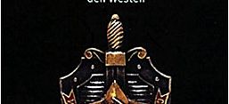 Cover von Christopher Andrew, Wassili Mitrochin: Das Schwarzbuch des KGB. Moskaus Kampf gegen den Westen. 2. Aufl., München: Ullstein Taschenbuchverlag 2001.