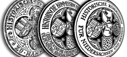 Historische Kommission Niedersachsen und Bremen Logo