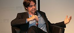 Andreas Petersen © Bundesstiftung zur Aufarbeitung der SED-Diktatur