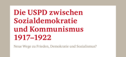 Cover des Sammelbandes