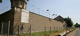 Gedenkstätte Berlin-Hohenschönhausen, Foto: Bundesstiftung Aufarbeitung