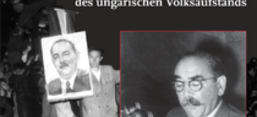 Rainer, Nagy, Biographie