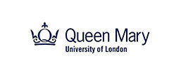 Logo vom Veranstalter: Queen Mary University of London
