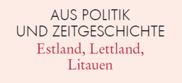 Zeitschriftscover