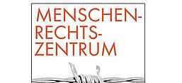 Logo Menschenrechtszentrum Cottbus e. V.