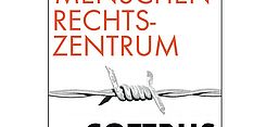 Logo Menschenrechtszentrum Cottbus e. V.