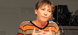 Catherine Gousseff © Bundesstiftung zur Aufarbeitung der SED-Diktatur