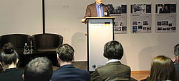 Nikolas Dörr © Bundesstiftung zur Aufarbeitung der SED-Diktatur