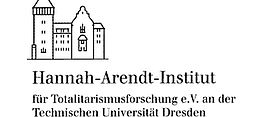 Logo des Hannah-Arendt-Instituts