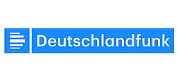 Logo des Senders Dutschlandfunk