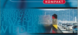 Die DDR - Sozialismus, friedliche Revolution und deutsche Einheit. 