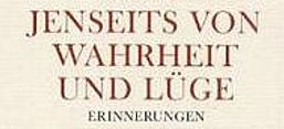 Screenshot vom Buchcover