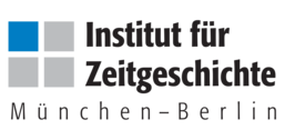 Logo des Instituts für Zeitgeschichte 