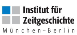 Logo des Institut für Zeitgeschichte München – Berlin