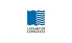 Logo: Library of Congress