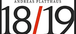 Ausschnitt des Buchcovers