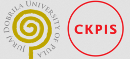 Logo Juraj Dobrila University of Pula Centre for Cultural and Historical Research of Socialism (CKPIS
