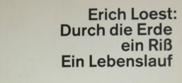Buchcover