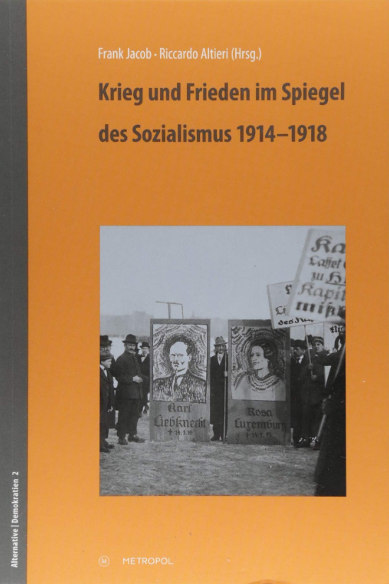 Buchcover