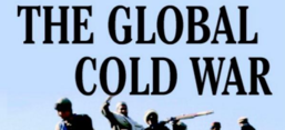 Cover des Buches "The Global Cold War. Third World Interventions and the Making of Our Times", Cambridge University Press