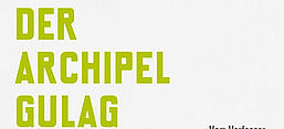 Alexander Solschenizyn: Der Archipel GULAG, Screenshot vom Buchcover