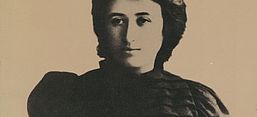Elżbieta Ettinger: Rosa Luxemburg. Ein Leben
