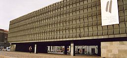 Okkupationsmuseum in Riga © Bundesstiftung Aufarbeitung