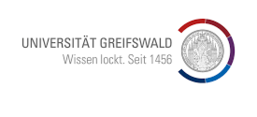 Logo der Uni Greifswald