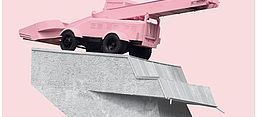 Plakat zur Veranstaltung © Brandenburgisches Landesamt für Denkmalpflege