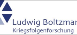 Logo Boltzmann Institut